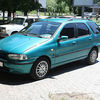 Fiat PALIO 1998