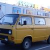 Volkswagen Transporter 1988