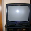 SAMSUNG PLANO,SHARP 14"