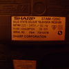 SAMSUNG PLANO,SHARP 14"