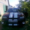Mazda 323 c 1996