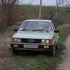 Audi 80 1980