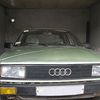 Audi 80 1980