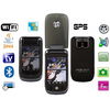 FLY-YING F038 2SIM TV WIFI GPS JAVA FM