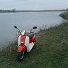 HONDA CREA
