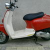 HONDA CREA