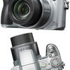 Sony DSC-H50