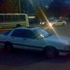 Mitsubishi galant 1992