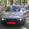 BMW 535i 1990