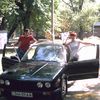 BMW 318 1985