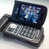 Nokia N93 Pearl Black