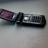Nokia N93 Pearl Black