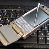 Sony-Ericsson p990i