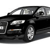 Audi Q7 2007