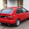 Toyota Corolla 1996