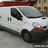 Renault Trafic 2005