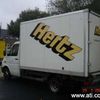 Fiat Ducato 2004