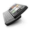 Sony-Ericsson Xperia X1