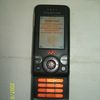 Sony-Ericsson W580i