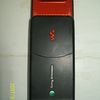 Sony-Ericsson W580i