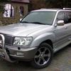 Toyota Land Cruiser 100 2005