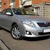 Toyota Corolla 2008