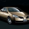 Nissan Primera 2002