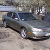 Nissan Maxima 2002