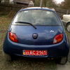 Ford KA 2006
