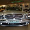Jaguar XJR 2007