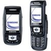 Samsung SGH D500