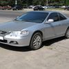 Honda Accord Coupe 2001
