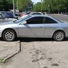 Honda Accord Coupe 2001