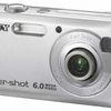 Sony s600