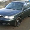Daewoo Nubira 1998