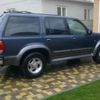 Ford explorer 1998