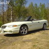 Chrysler sebring 2000