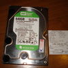 HDD Western Digital (WD) Western Digital 640Gb Caviar Green (WD6400AADS)