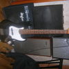 Fender Jazz Bass American Standard 5 str 1996