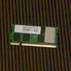 RAM Transcend DDR2 800 SO-DIMM