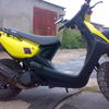 Yamaha bws 101 2002