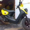 Yamaha bws 101 2002