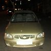 Hyundai Accent 2001