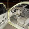 Hyundai Accent 2001