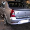 Dacia Logan 2008