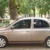 Nissan MICRA 2007