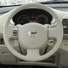 Nissan MICRA 2007