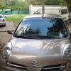 Nissan MICRA 2007