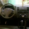 Nissan Tiida 2008