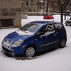 Citroen c2 2004